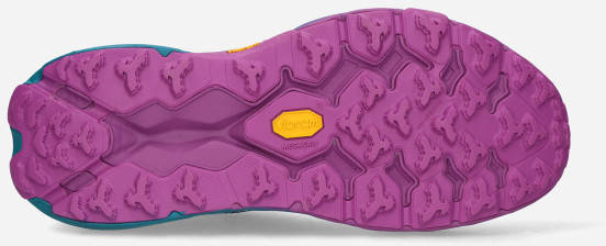 Кроссовки Hoka SPEEDGOAT 5 1123157-BGKY р.42 EUR 42 26,5 см зеленый