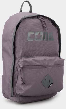 Рюкзак Converse GO 2 BACKPACK 10023806-013 25 л фиолетовый