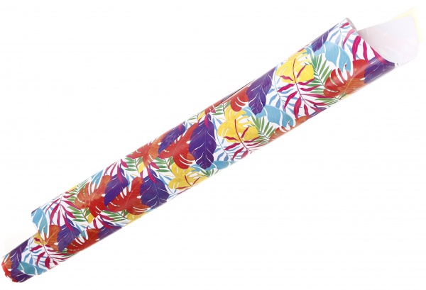 Бумага для упаковки Bourgeois 70x100 см 