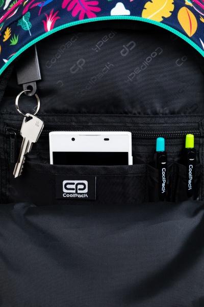 Рюкзак CoolPack Jerry Lady Color