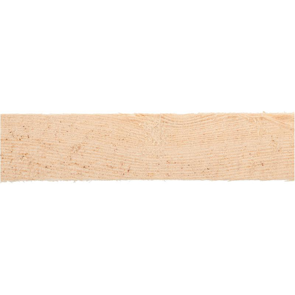 Брус Лісбудінвест цельная конструкция 50x50x1500 мм сосна 1 г