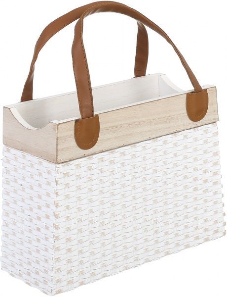 Кашпо Плетіння 29,5х12х37 см