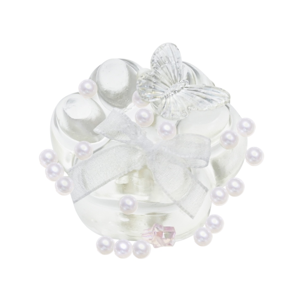 Игрушка-антистресс Shantou сквиш кошачья лапка C7803