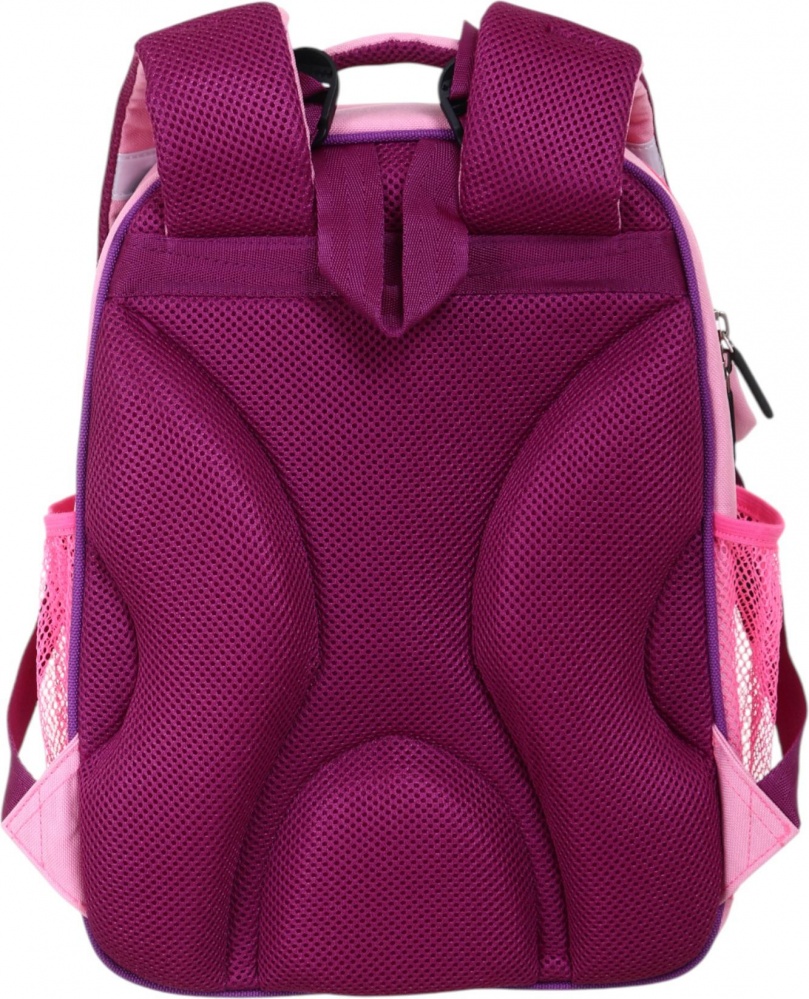 Рюкзак Nota Bene Кото-люди черепашка місячна кіцуне 17 л 134/1599