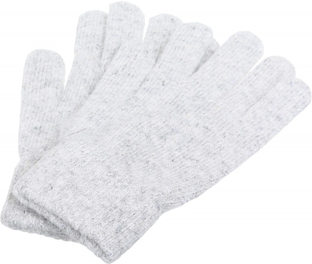 Рукавиці Корона 7703 р.one size бежевий