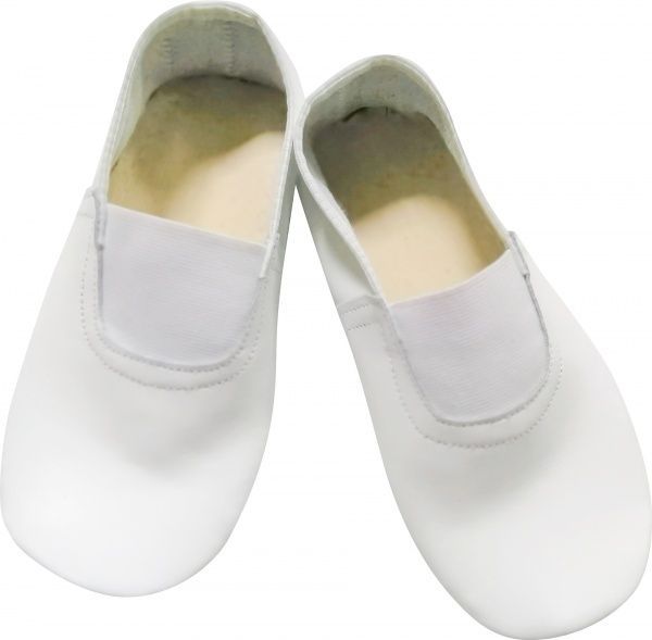 Чешки Экотапок р.27 белый 