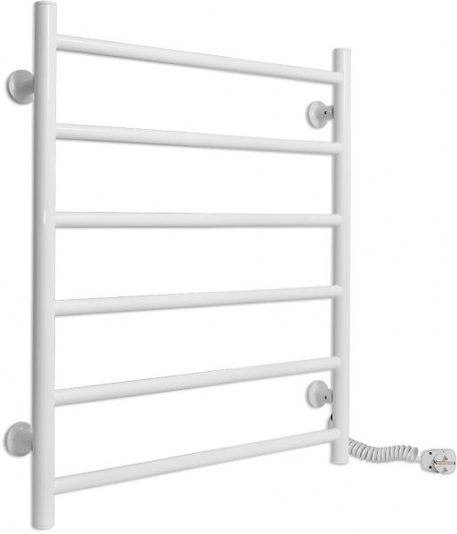 Рушникосушарка електрична Evro-Termo Лайн ЧФ6 500х600 Праве підключення