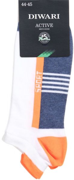 Шкарпетки Conte ACTIVE 16С-72СП 083 р. 29 джинс 