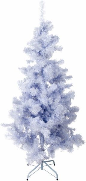 Елка искусственная Роксана MP-210/1 белый