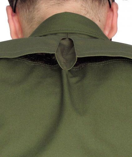 Рубашка P1G HUNTMAN 1270 р. XL UA281-29952-OD оливковый