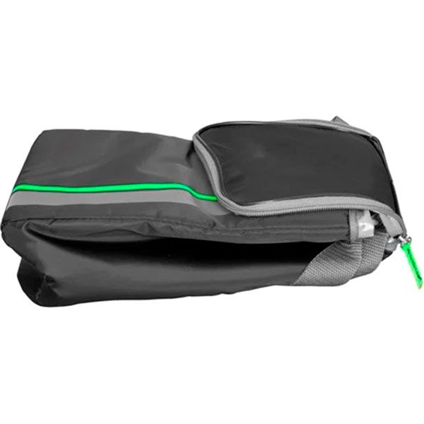 Термосумка Thermo ThermoCafe 9 л, лайм