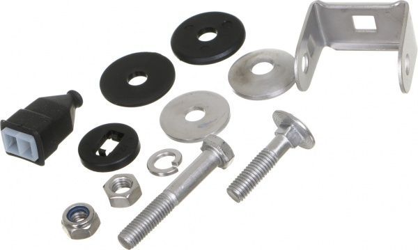 Лампа галогенна WESEM дальнього світла, LKR5.26365, 1 шт.