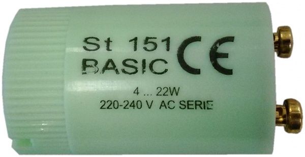 Стартер Osram 151 Basic 