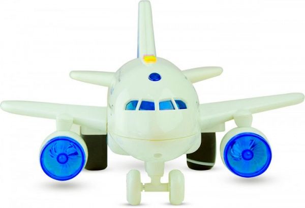 Літак Shantou Planebus 720 A 1:160