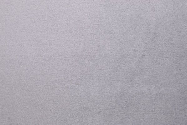 Подушка декоративна Велюр 45x45 см світло-сірий La Nuit 