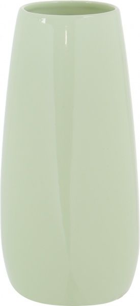 Ваза Крапля зелена UA 706-24,5 Eterna