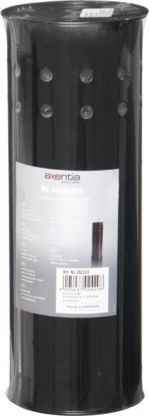 Ершик для унитаза Axentia 282233