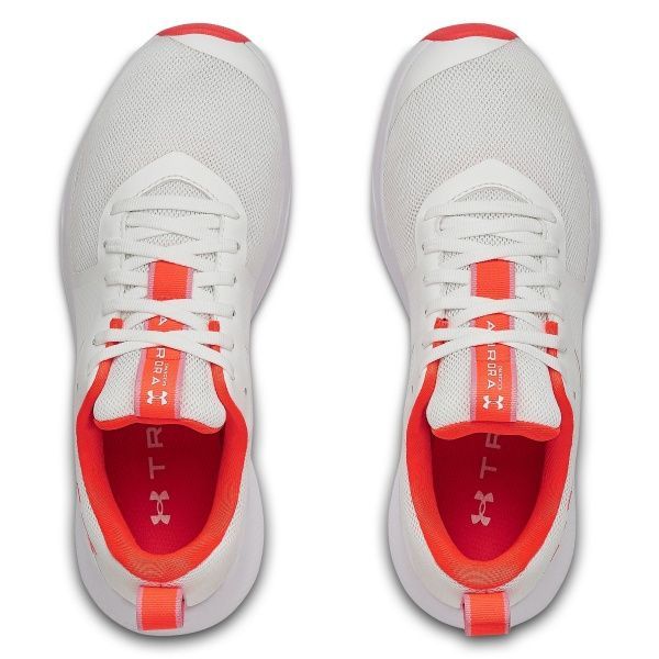 Кросівки Under Armour UA W Charged Aurora 3022619-100 р.US 9,5 білий