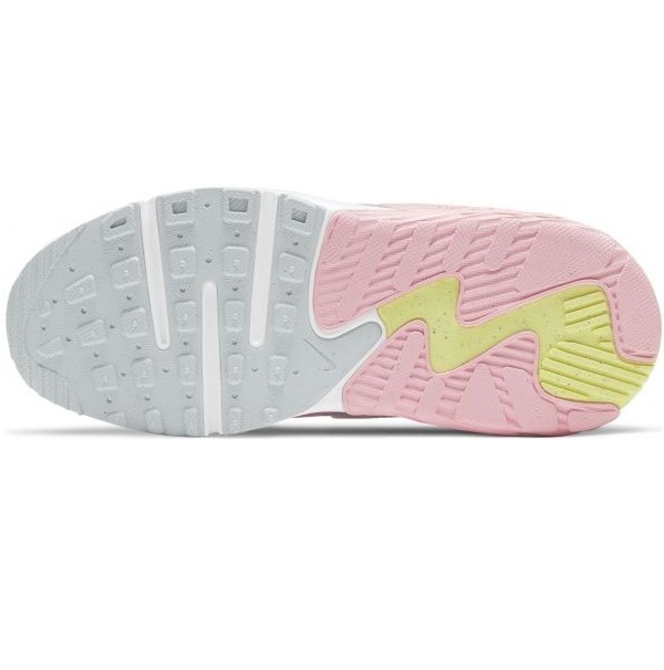 Кросівки Nike AIR MAX EXCEE CW5832-100 р.US 1,5Y білий