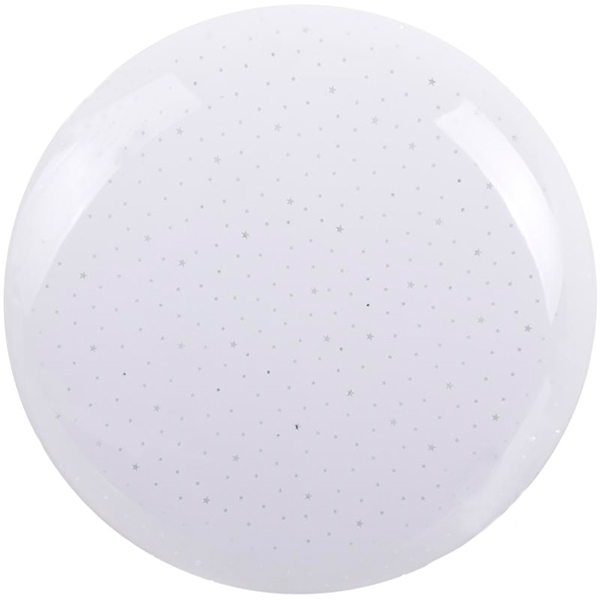 Светильник светодиодный Expert Light 12W XH-C12-255-S IP20 4000K звездное небо