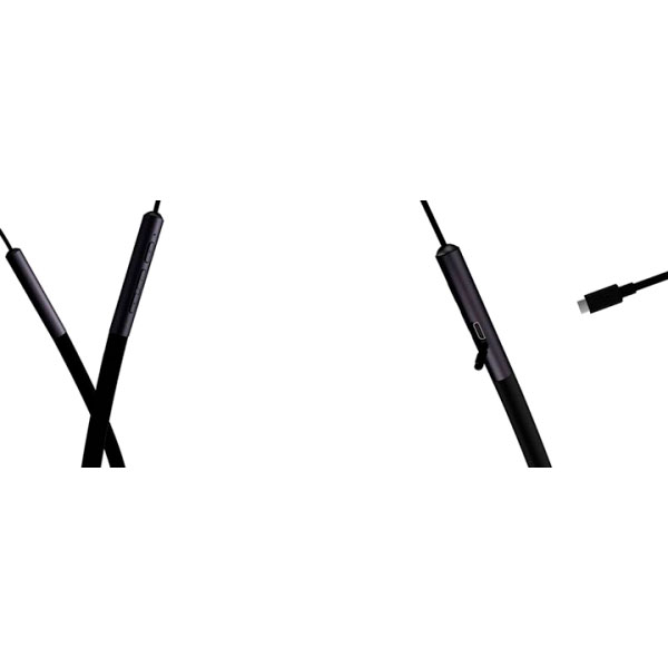 Xiaomi Mi Bluetooth Neckband Earphones 