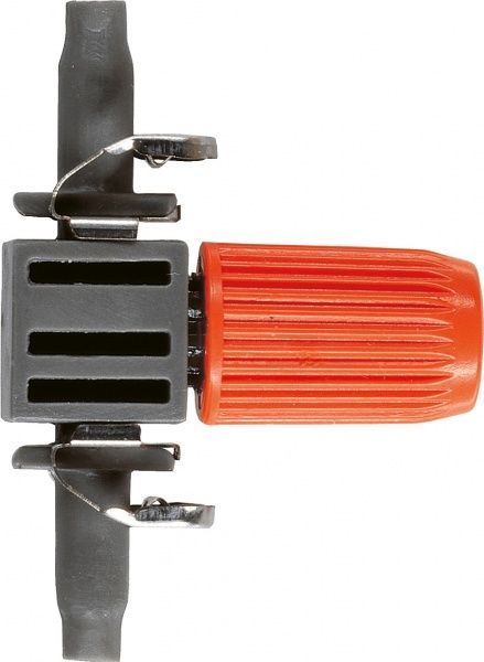 Капельница Gardena QE 3/16