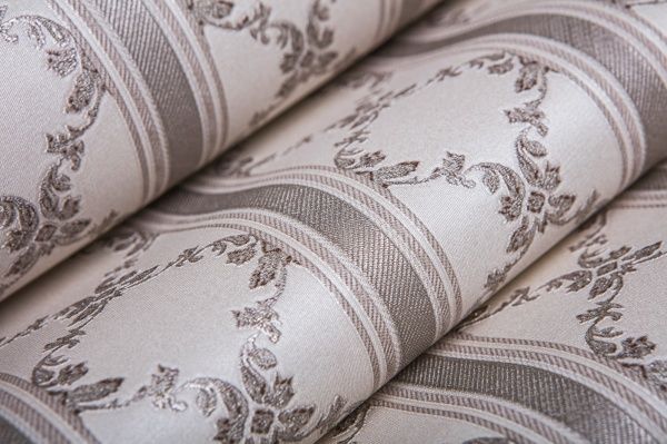 Шпалери вінілові на флізеліновій основі Bravo 81221BR43 1,06x10,05 м 