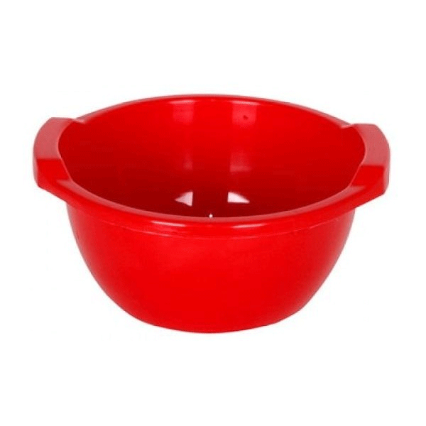 Таз круглий 8 л