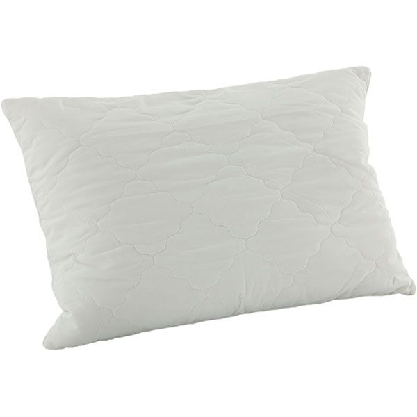 Подушка 50x70 см на блискавці UNDERPRICE