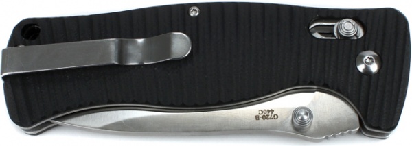 Нож складной Ganzo 7 серия G720-B