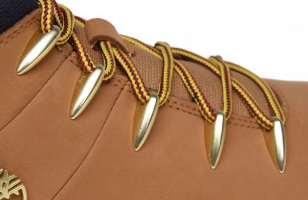 Черевики Timberland Euro Sprint Hiker TB0A1XVQ231 р.42 жовтий