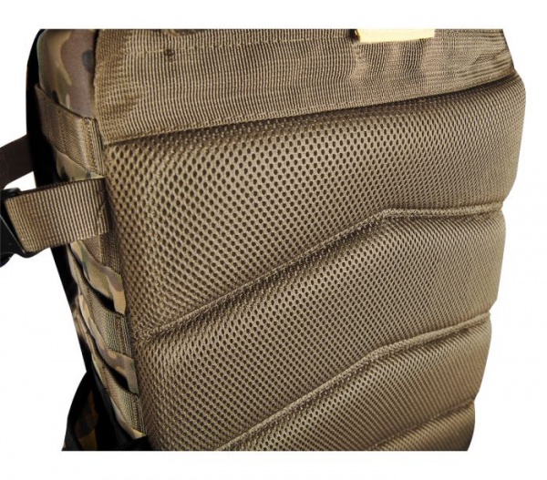 Рюкзак тактический NEO tools камуфляж 30 л полиэстер 600D (84-325)