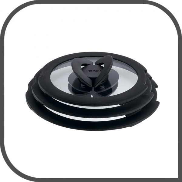 Крышка 28 см Ingenio L9936773 Tefal