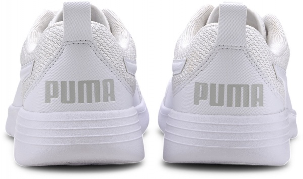 Кроссовки Puma Flex Renew 37112001 р.UK 7 белый