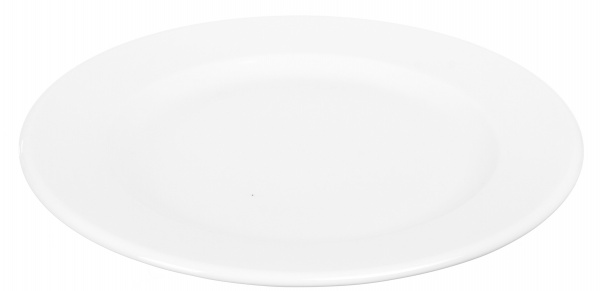 Тарілка 27 см 2cBNC27DZ White Bonna