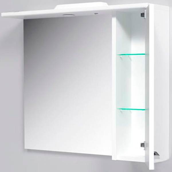 Дзеркало з шафкою AM.PM Like S 65 R 