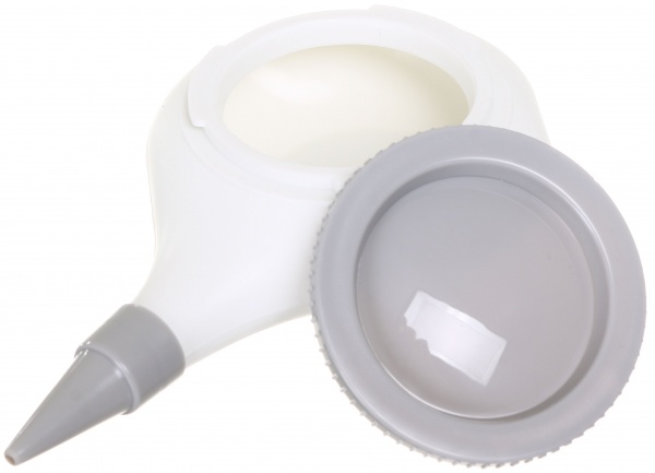 Набор для декорирования со сменными насадками Magic Ring grey 6 шт. Flamberg Smart Kitchen