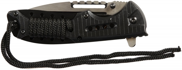 Ніж складаний ACTIVE Roper ц:black 63.03.13