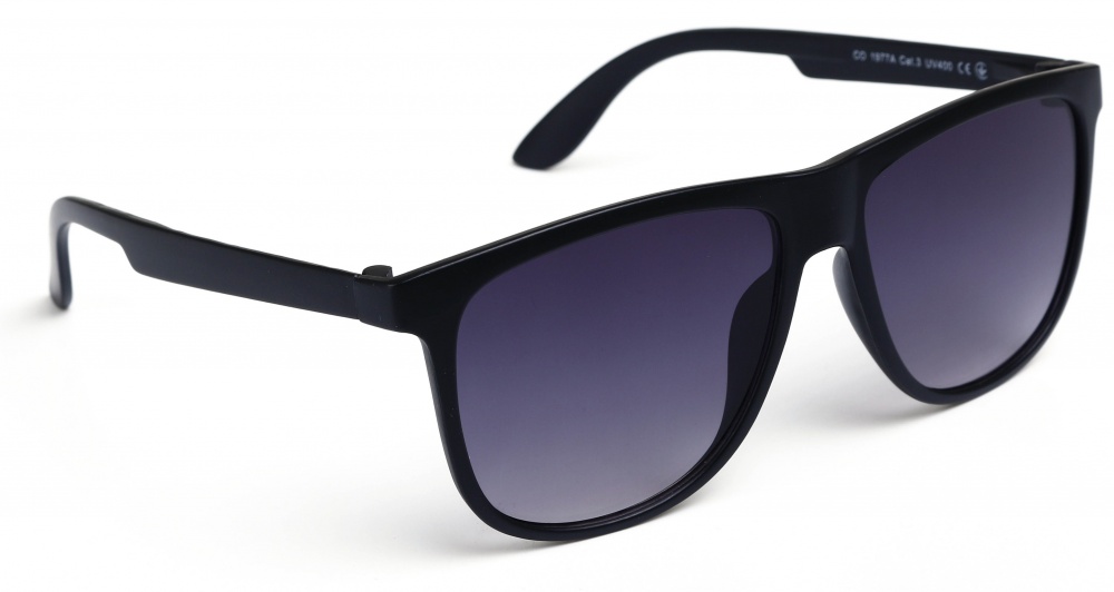 Окуляри сонцезахисні чоловічі категорія 4 в асортименті