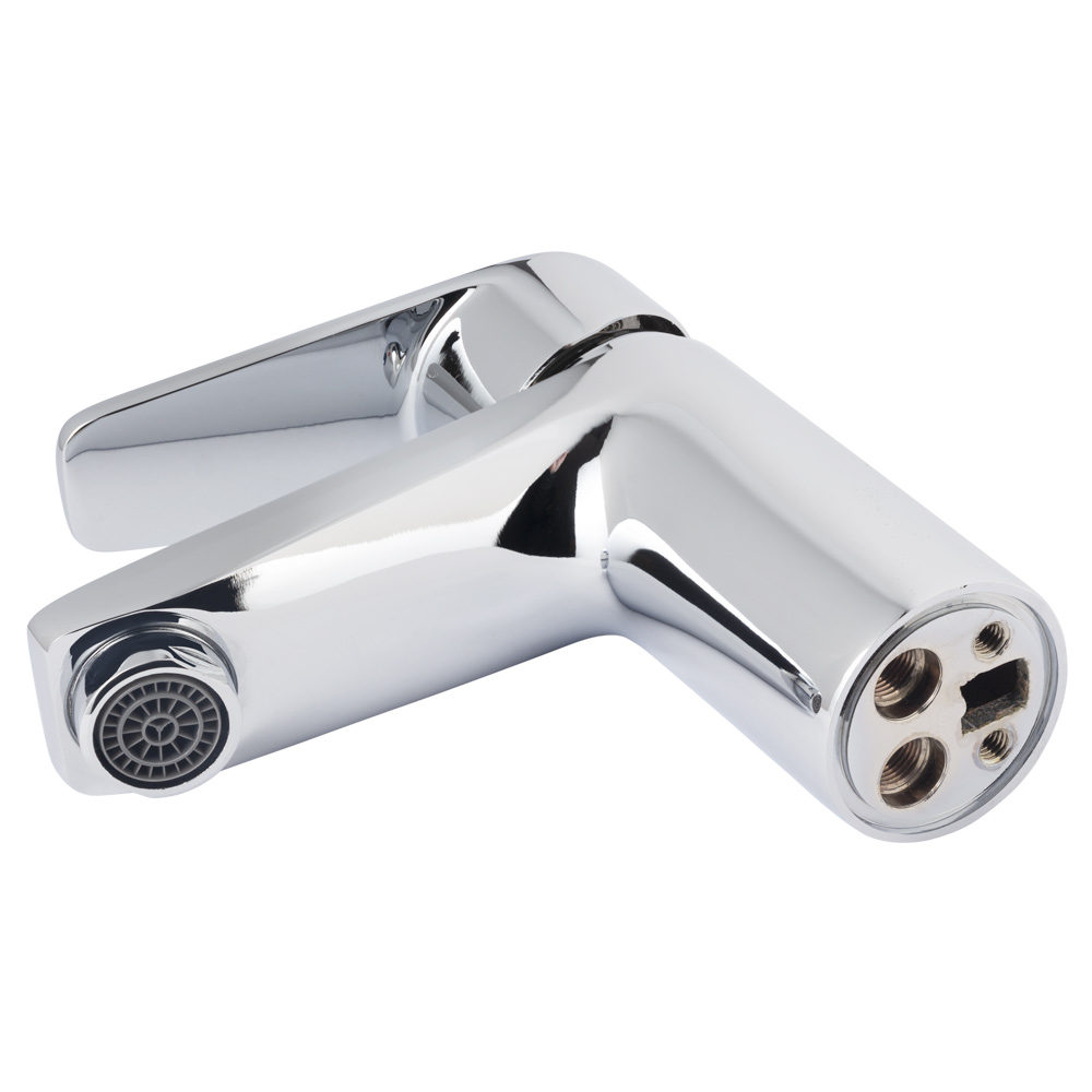 Смеситель Aquatica s37 O35 для раковины литой на шпильке Aquatica