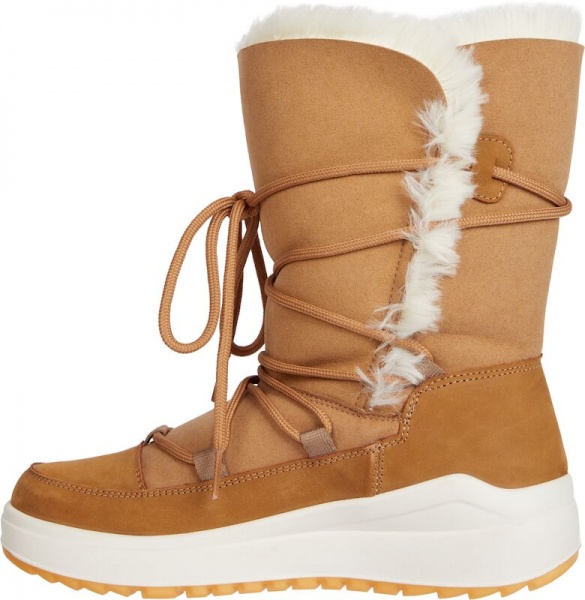 Черевики McKinley RITA II HIGH AQB 425396-123 р.41 коричневий