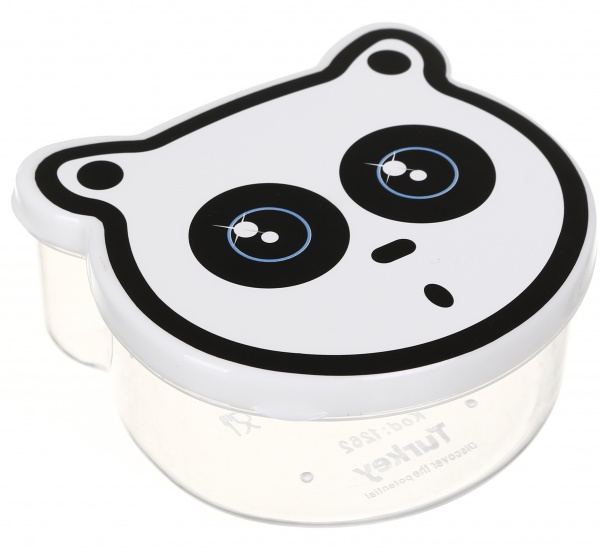 Набор контейнеров Panda в ассортименте Flamberg Smart Kitchen