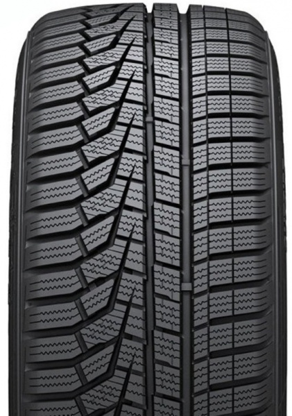Шина Hankook W320A 265/70R16 112 T нешипована зима