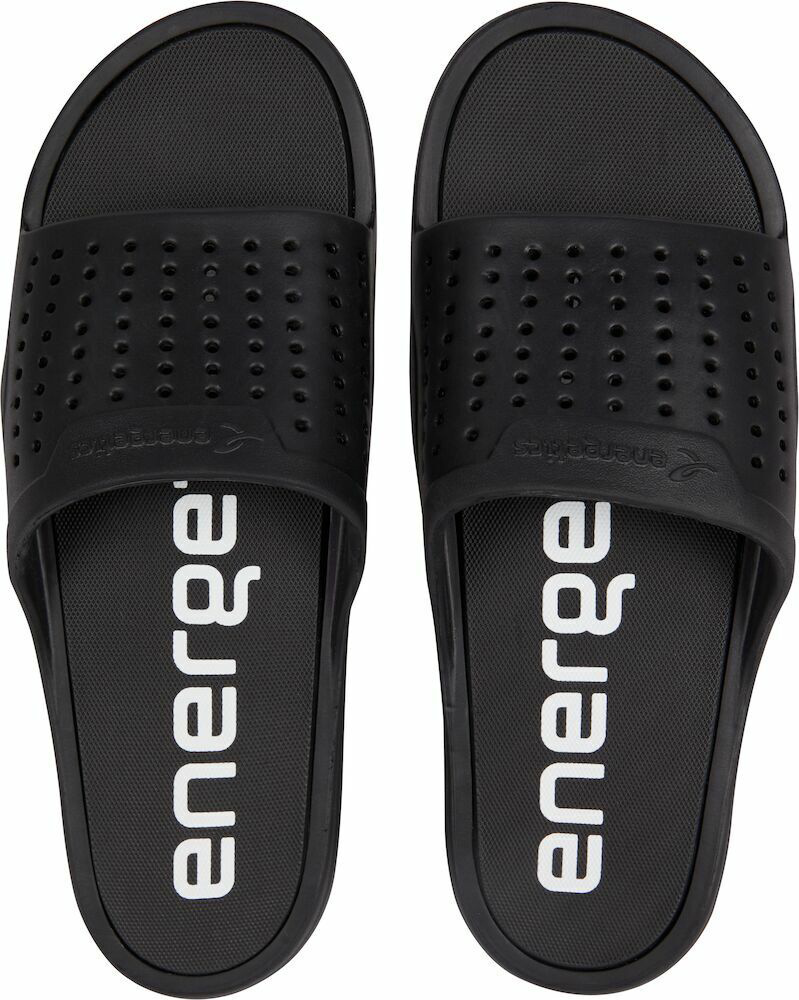Шльопанці Energetics Pampel 426170-903050 р.38/39 чорний