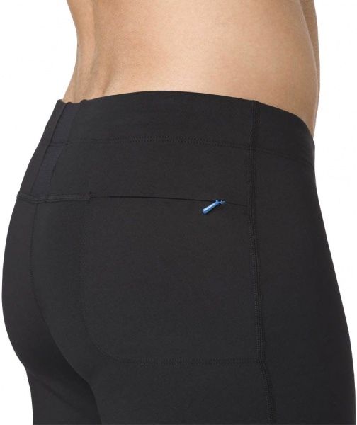Лосини Asics LITE-SHOW TIGHT 2011A275-001 XL чорний