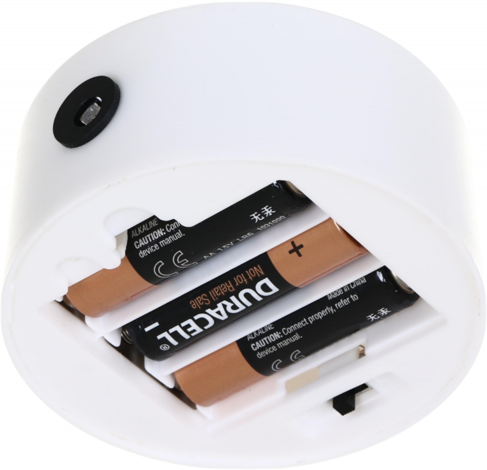 Настольная лампа Sensio Neon Кактус 1 Вт зеленый 9180-XRZ