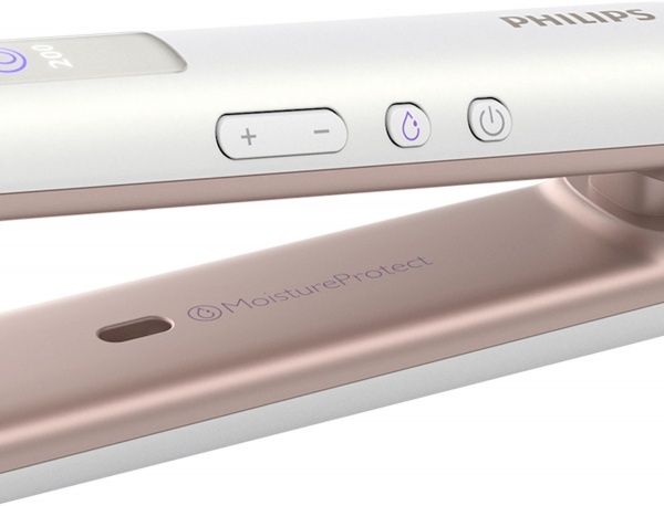 Щипці для волосся Philips HP8374/00