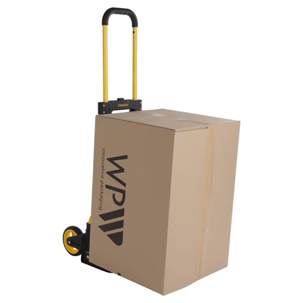 Тележка складская Stanley SXWT-FT580