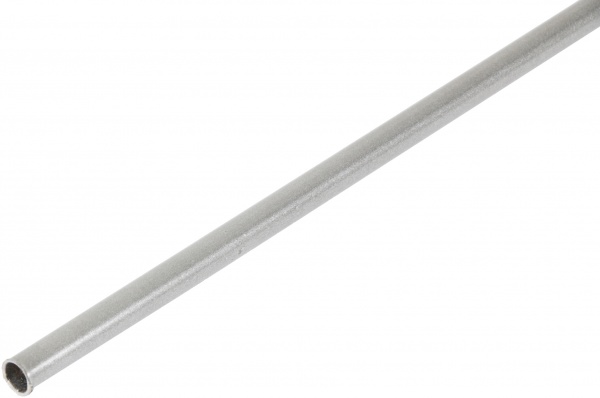 Заполнение ограждения серый металлик 3 м