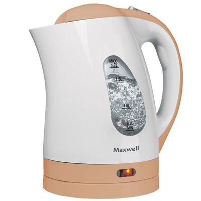 Чайник електричний Maxwell 1014 BN